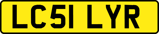 LC51LYR