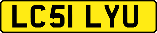 LC51LYU