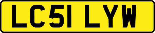 LC51LYW