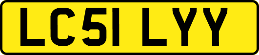LC51LYY