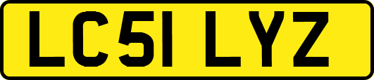 LC51LYZ
