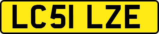LC51LZE