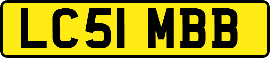 LC51MBB