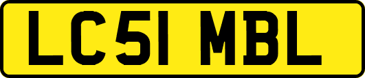 LC51MBL