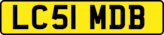 LC51MDB