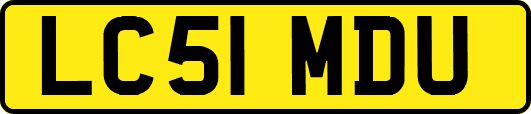 LC51MDU
