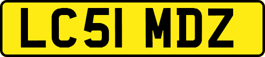 LC51MDZ