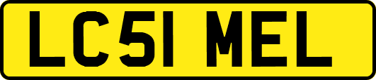LC51MEL