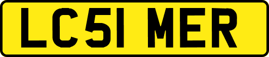 LC51MER