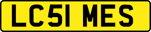 LC51MES