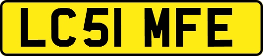 LC51MFE