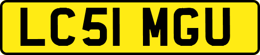 LC51MGU