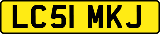 LC51MKJ