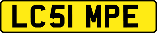 LC51MPE
