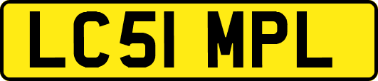 LC51MPL