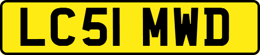 LC51MWD