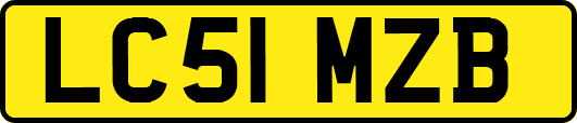 LC51MZB