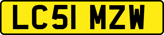 LC51MZW