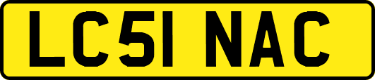 LC51NAC
