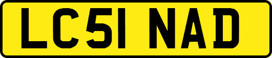 LC51NAD