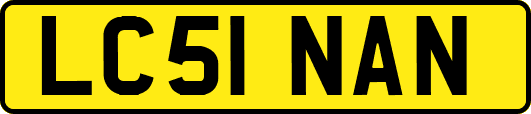 LC51NAN
