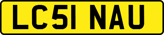 LC51NAU