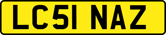 LC51NAZ