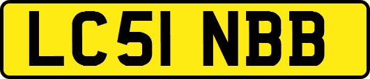 LC51NBB