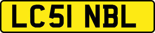 LC51NBL