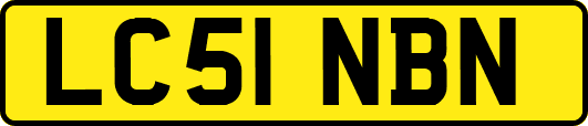 LC51NBN
