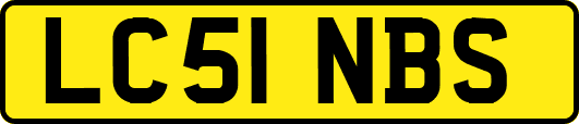 LC51NBS