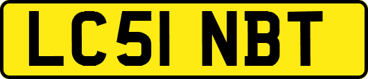 LC51NBT