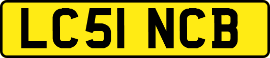 LC51NCB