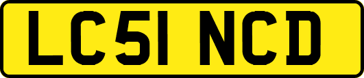 LC51NCD