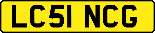 LC51NCG