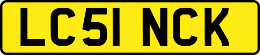 LC51NCK