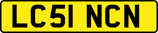 LC51NCN