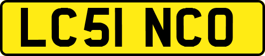 LC51NCO