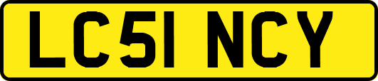 LC51NCY
