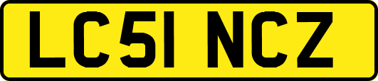 LC51NCZ