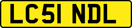 LC51NDL