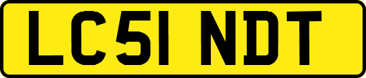 LC51NDT