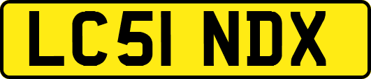 LC51NDX