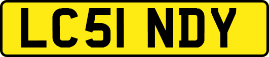 LC51NDY