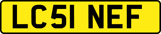 LC51NEF