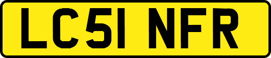 LC51NFR