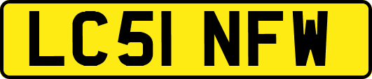 LC51NFW