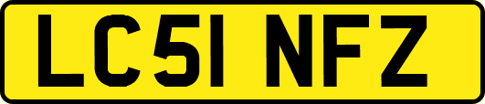 LC51NFZ