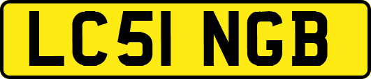 LC51NGB