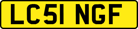 LC51NGF